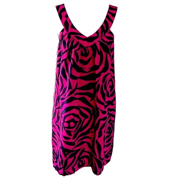 MARC By Marc Jacobs Limited Edition Silk Dress - Picture 8 of 8